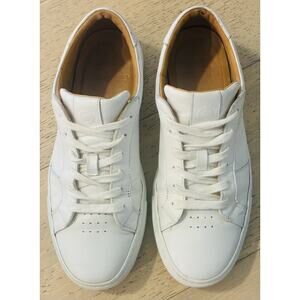 Greats Brooklyn The Royale $220 Men's Sneaker Shoes Sz EU 42 US 9 Made In Italy